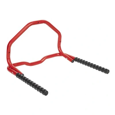 Image of Sealey Bicycle Rack Wall Mounting Folding