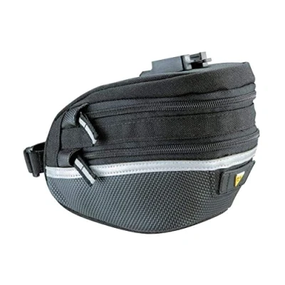 Image of Wedge Pack II (Medium) Saddle Bag