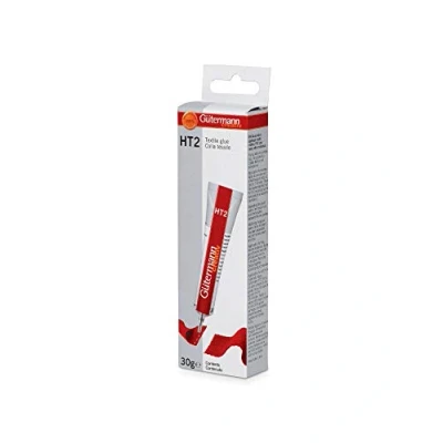 Image of Gutermann HT2 Creativ, White