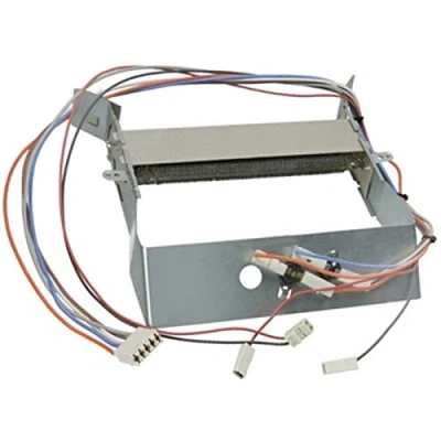Image of Hotpoint TCL770 TCL780 Tumble Dryer Heating Element &amp; Thermostats