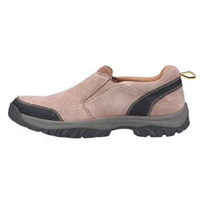 Image of Cotswold Boxwell Memory Foam Mens Tan