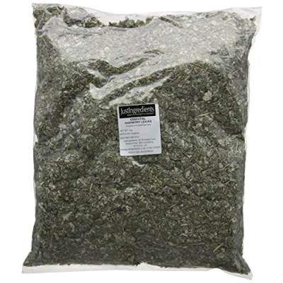 Image of JustIngredients Essentials Raspberry Leaves 1 Kg