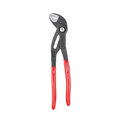 Image of C.K Push Button Waterpump Plier 180mm