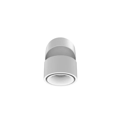Image of Acacia Adjustable Surface Mount Spot CCT LED Downlight 12W White Aurora