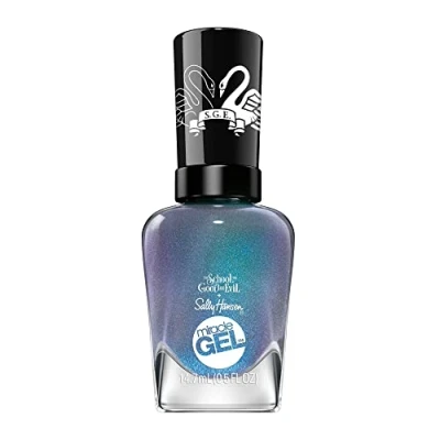 Image of Sally Hansen Miracle Gel® The School for Good and Evil Collection Gel Nail Polish Not What It Gleams