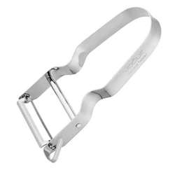 Image of Vogue Serrated Speed Peeler