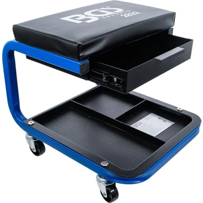 Image of BGS 2832 Mechanics Creeper with Drawer