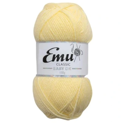 Image of Emu Classic Baby DK Duckling (204)
