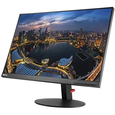 Image of Lenovo ThinkVision T24d 10 24&quot; Full HD Montior