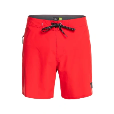 Image of Quiksilver Kaimana 16 Swimming shorts, Men&#039;s, Size: 28, High risk red