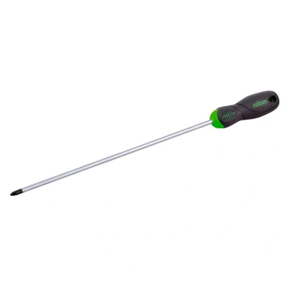 Image of Rolson 29167 PZ2 x 300 mm Screwdriver