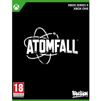 Image of Atomfall (Xbox Series X)