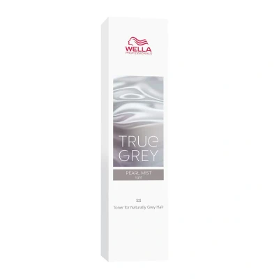 Image of Wella True Grey 60ml