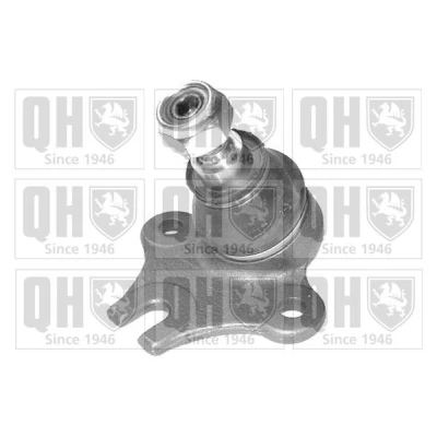 Image of 1H0407365 Ball joint QUINTON HAZELL QSJ1269S Premium Kit+ 16,5mm VOLKSWAGEN: GOLF 3, Corrado, Passat B3/B4 Saloon