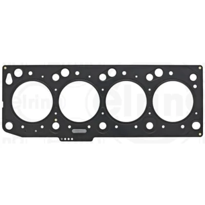 Image of 1078417, 1105916, 1131832, 1477467, 1S4Q6051HA Head Gasket ELRING 027.072 1,27mm 83,8mm Multilayer Steel (MLS) 3 FORD: Focus 2, Mk1 Hatchback
