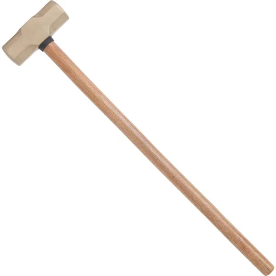 Image of Kennedy Spark Resistant Sledge Hammer 1kg Al Br