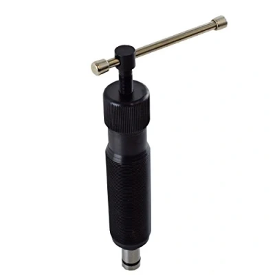 Image of 10 Ton Hydraulic Replacement Ram Gear Hub Bearing Seperator Puller Tool