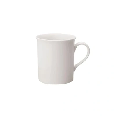 Image of Villeroy &amp; Boch Mugs, White