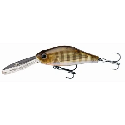 Image of Daiwa Tournament Lure Mega Scouter ghost perch 6, 8cm
