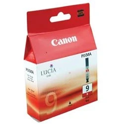 Image of Canon PGI 9R Ink Cartridge 1040B001