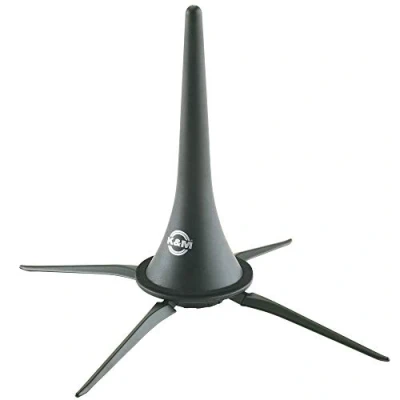 Image of Konig &amp; Meyer Trumpet Stand 3 feet 15210