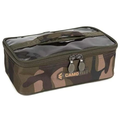 Image of Fox Camolite Large Accessory bag Fishing