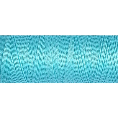 Image of Gutermann Sew All Polyester Thread, 100Mtr, Aqua (0028)