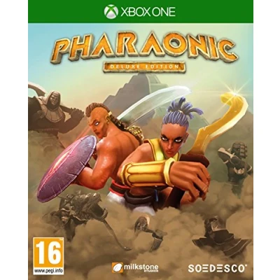 Image of Pharaonic Deluxe Edition (Xbox One)