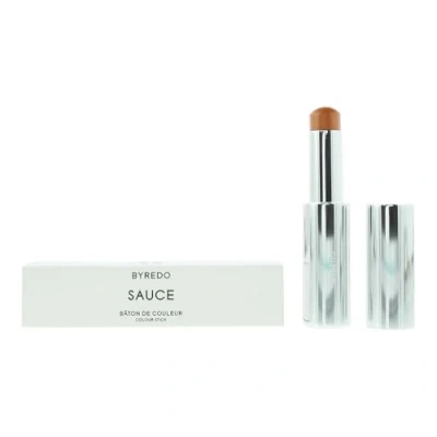 Image of Byredo Womens Colour Stick 3g Sauce 426 One Size