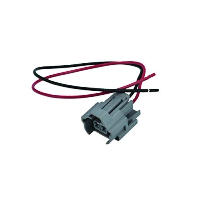 Image of Connect 37565 Electrical Sensor To Suit Denso Injectors 2pc