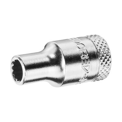 Image of Gedore Socket 1/4 UD Profile 13/32 &quot;D 20 13/32AF