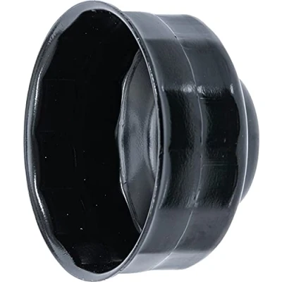 Image of BGS 1039 65 67 Oil Filter Wrench 14 point Ø mm for Daihatsu, Fiat, Nissan, Toyota