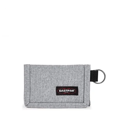 Image of Eastpak MINI CREW Card Holder Sunday Grey (Grey)