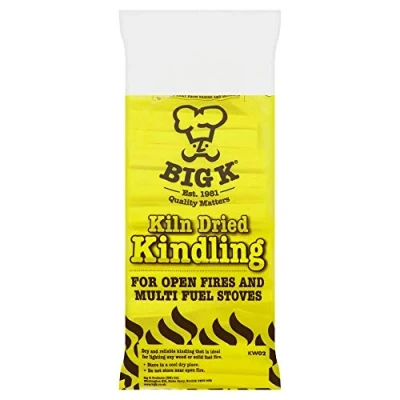 Image of Big K Kiln Dried Kindling Firewood