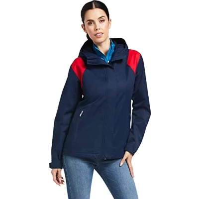Image of ARIAT Womens Spectator H20 Jacket Team Size XS