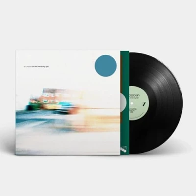 Image of The Last Remaining Light [VINYL]