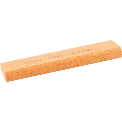 Image of Kennedy 100X25X11&gt;5MM Round Edge Slip Stone Aluminium Oxide Fine