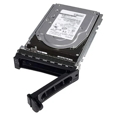 Image of Dell 400 AUPW 3.5&quot; 1000 GB Serial ATA III Internal Hard Drive 7200 RPM