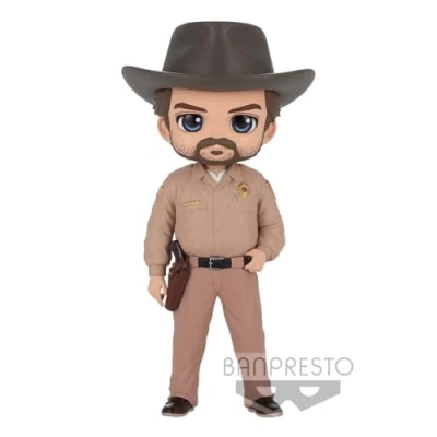 Image of Banpresto BP17888 Figure, Multicoloured