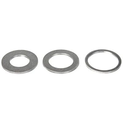 Image of Reducing Ring Set Ø 30mm 3 Pieces