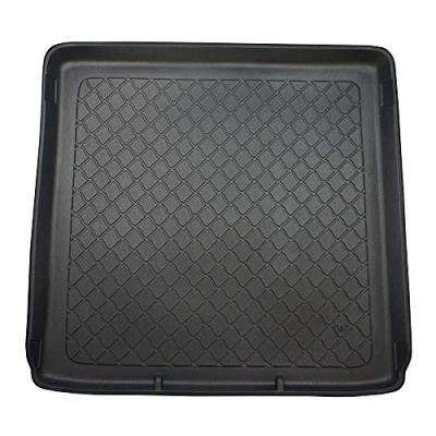 Image of Car Boot Liner To Fit Vauxhall Astra Estate 2010 2015 192862