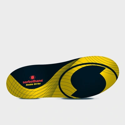Image of Double Strike Insole
