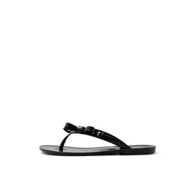 Image of Ted Baker Women&#039;s Jassey Sandal, Black, 7 UK