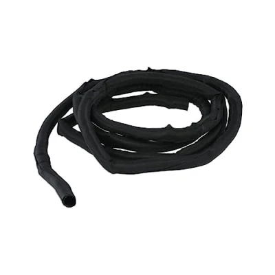 Image of Connect 39906 Wraparound Braided Sleeving 16.0mm x 3m