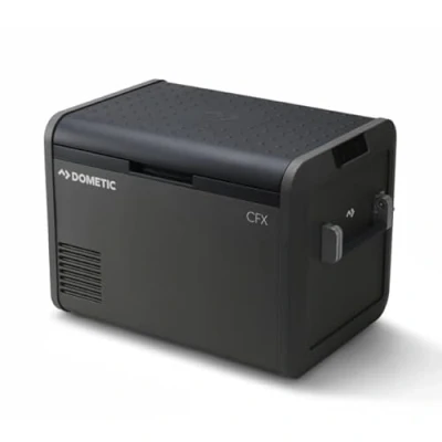 Image of Coolbox CFX5 55IM