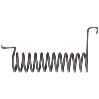 Image of BMW E36 Throttle Accelerator Gas Pedal Return Spring 35411159803 Genuine