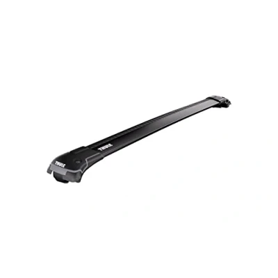 Image of Thule 958120 WingBar Edge Complete All in One Racks