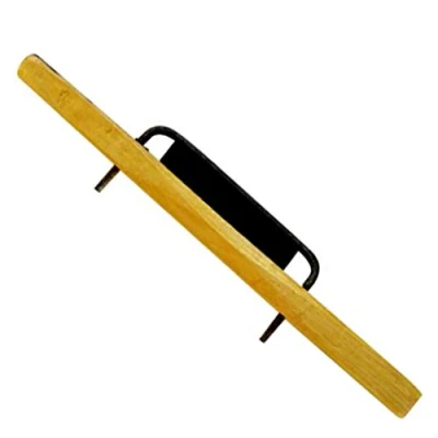 Image of Woodworking Spokeshave Plane,Wooden Spoke Shave,Edge Trimming Planer Hand Tool for DIY Wood Surface Gift and Carpenter Woodcarver