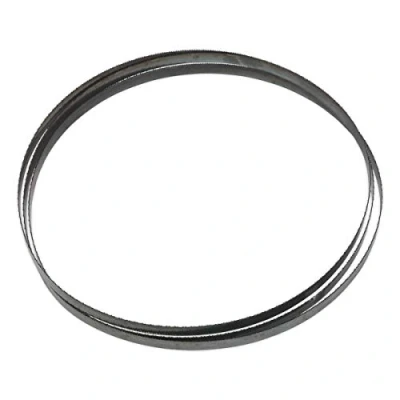 Image of Sealey Bandsaw Blade 2400 x 12 0.6mm 14tpi