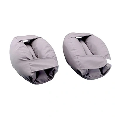 Image of NRS Healthcare Pair of Elbow Pads for Pressure Care